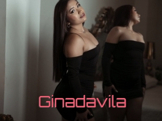 Ginadavila