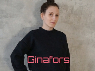 Ginafors