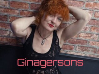 Ginagersons