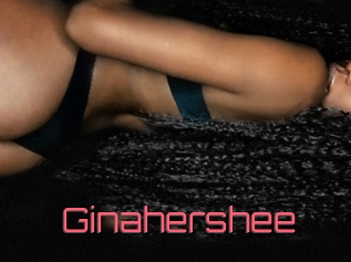 Ginahershee