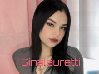 Ginalauretti