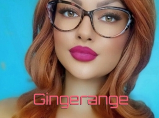 Gingerange