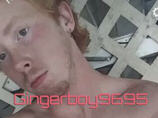 Gingerboy9695