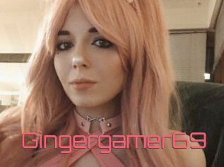 Gingergamer69