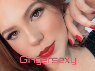 Gingersexy