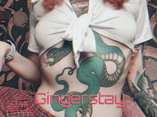 Gingerstay