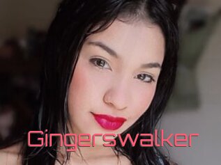 Gingerswalker