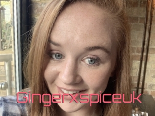 Gingerxspiceuk