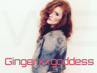 Gingerxxgoddess