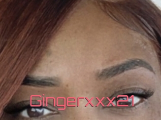 Gingerxxx21