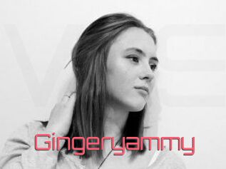 Gingeryammy