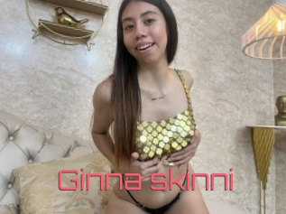 Ginna_skinni