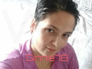 Ginnie78