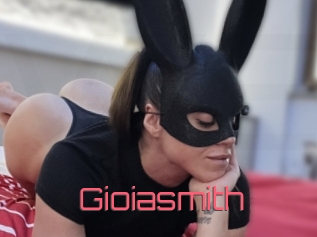 Gioiasmith