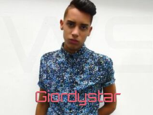 Giordystar