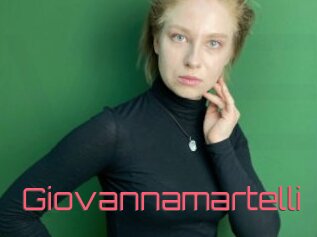 Giovannamartelli