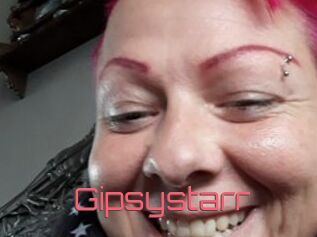 Gipsystarr