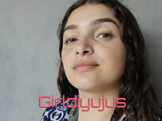 Girldiyujus