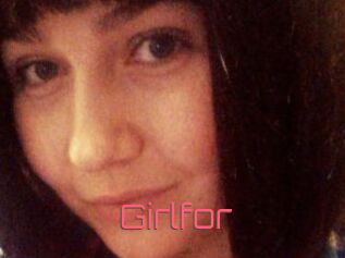 Girlfor