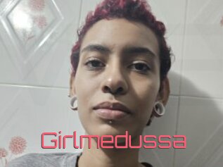 Girlmedussa