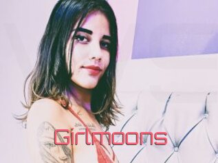 Girlmoons