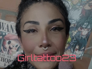 Girltattoo23