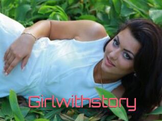 Girlwithstory