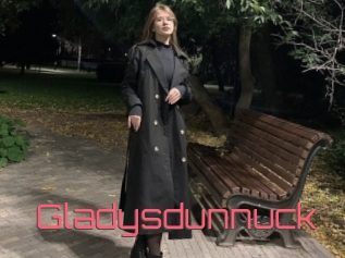 Gladysdunnuck