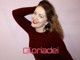 Gloriadei