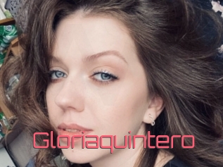 Gloriaquintero