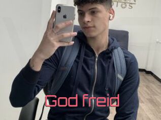 God_freid