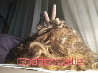 Goddessallie