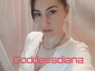 Goddessdiana