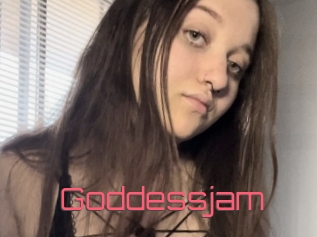 Goddessjam