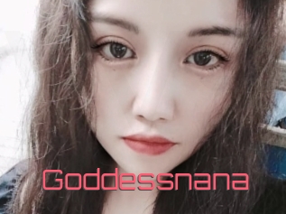 Goddessnana