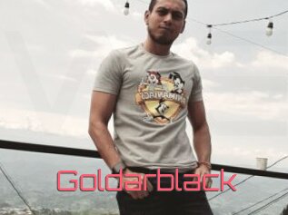 Goldarblack