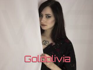 Goldolivia