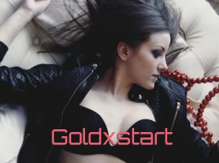 Goldxstart