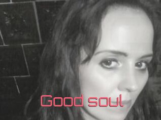 Good_soul