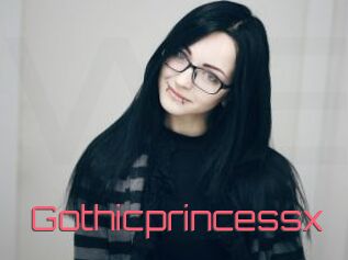 Gothicprincessx