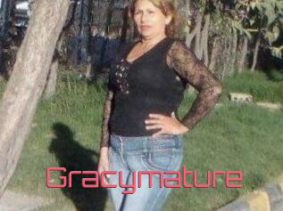 Gracymature