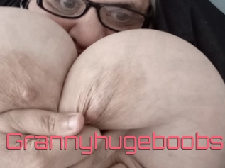 Grannyhugeboobs