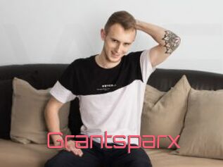 Grantsparx