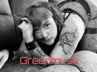 Greenmusk