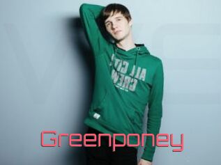 Greenponey