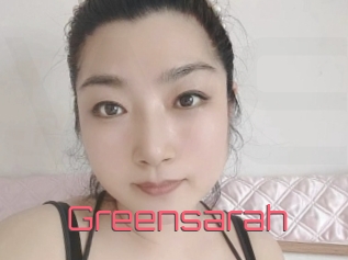 Greensarah