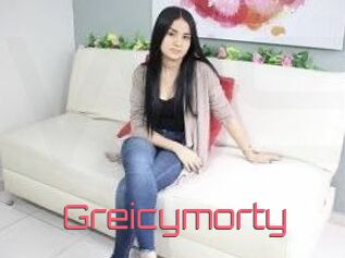 Greicymorty