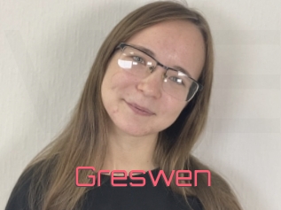 Greswen