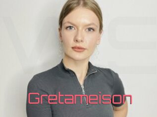 Gretameison