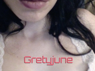 Gretyjune